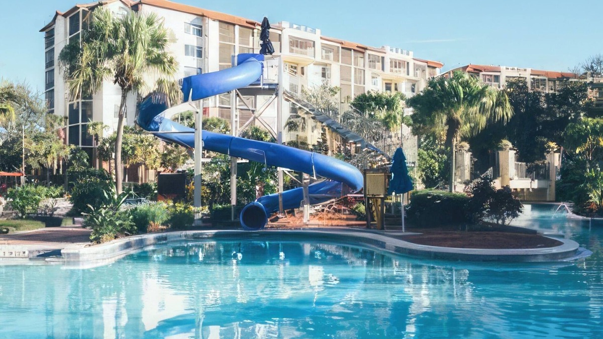 Orange Lake Resort | 2200 sq ft villa, 3BD+3BA, right next to the Magic Kingdom June 13-17