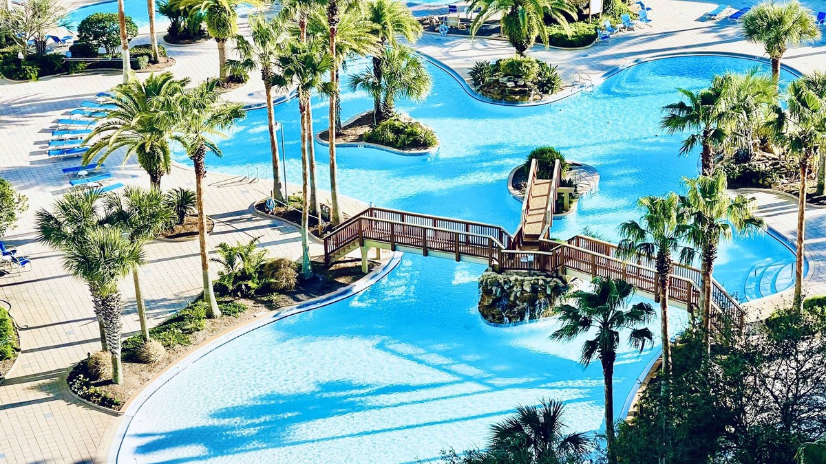 Indian Bayou Condo | 2201 Fall Super Savings ~ Book Oct 20th Today! Gorgeous 2 bdrm ~ Amenities