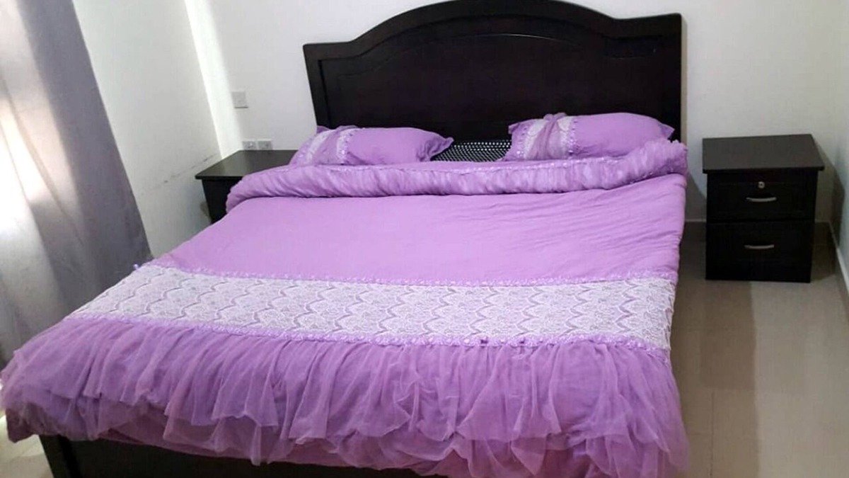 Jumeirah Village Apartment | 2205 · Budget 1BR Apartment in Centrium, IMPZ