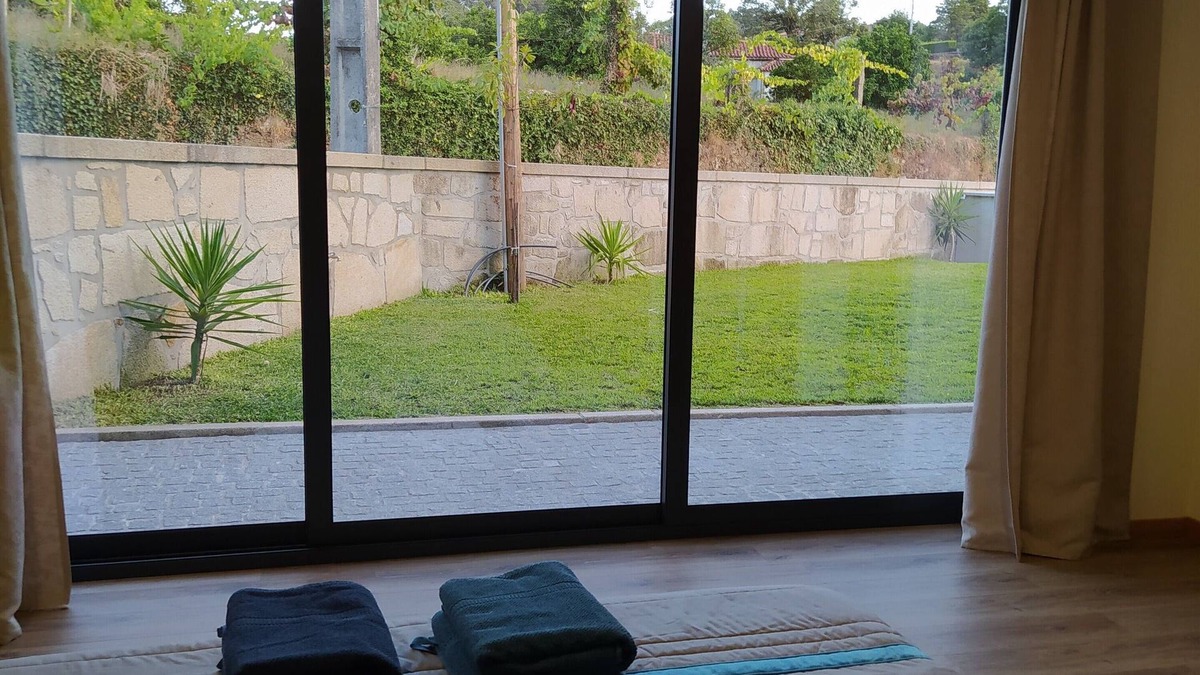 Cossourado House | 220M² Borlido house only 5Km from the historic center of Ponte de Lima!