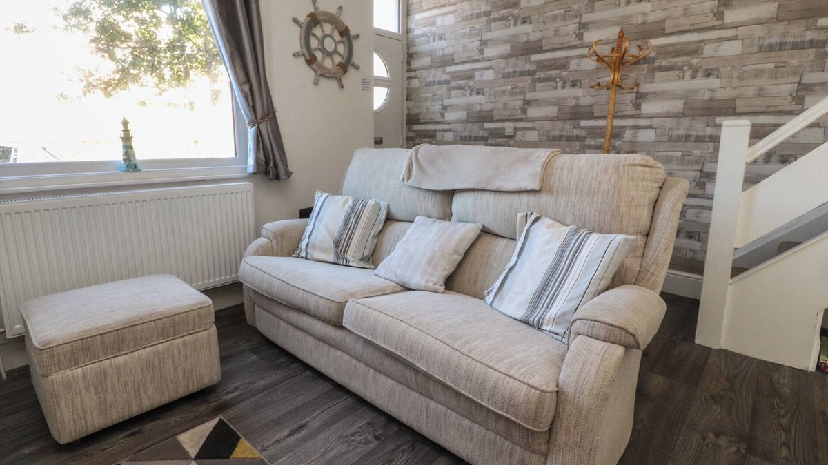 Lytham St. Anne's House | 23 DOCK ROAD, pet friendly, with a garden in Lytham St. Annes