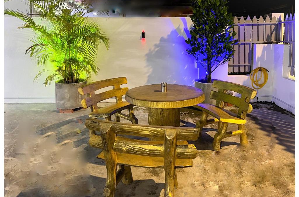 Mak Mandin House | ✩ 23 HOUSE ✩ 23号 复古老宅 ✩ Vintage Homestay
