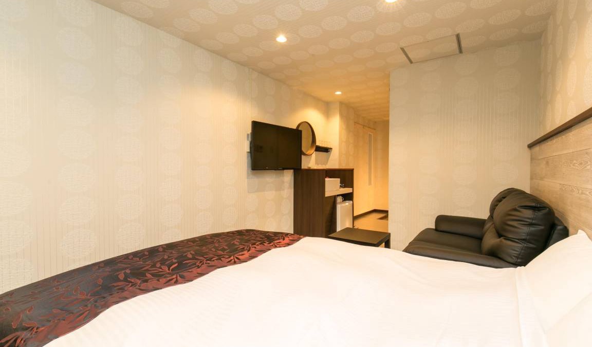Chuo Apartment | 23 m² Apartment ∙ 1 bedroom ∙ 4 guests