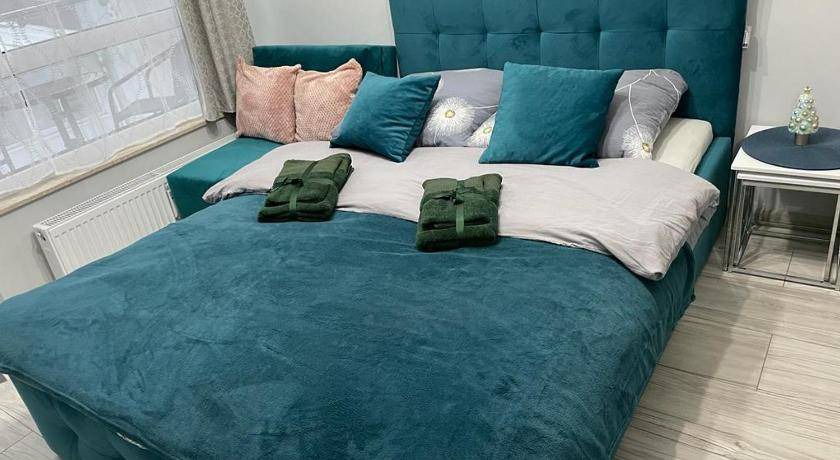 Jaszowiec Apartment | 23 m² Apartment ∙ 1 bedroom ∙ 4 guests