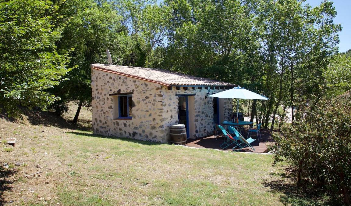 Fosse Apartment | 23 m² Apartment ∙ 1 bedroom ∙ 2 guests
