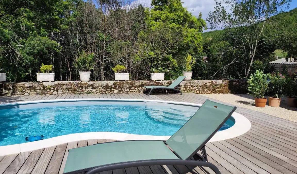Albas House | 23 m² Gîte ∙ 1 bedroom ∙ 2 guests