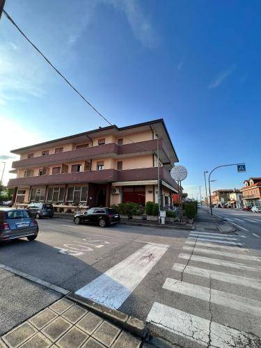 Albignasego Hotel | 23 m² Hotel ∙ 3 guests