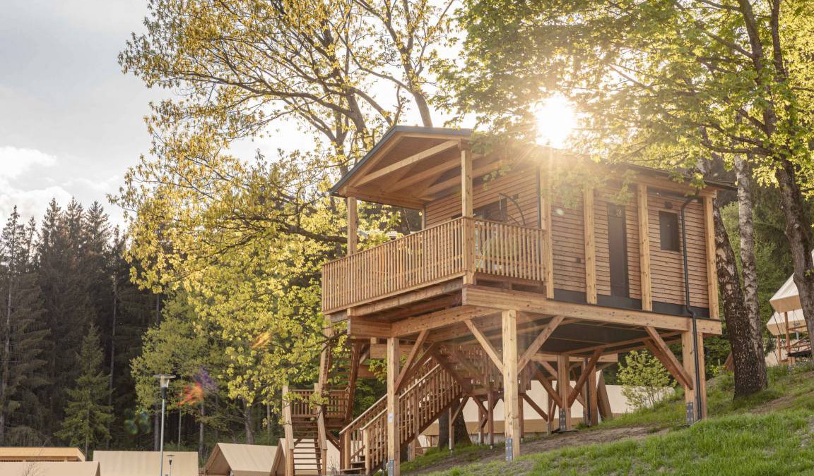 Kotschach-Mauthen House | 23 m² House ∙ 1 bedroom ∙ 3 guests