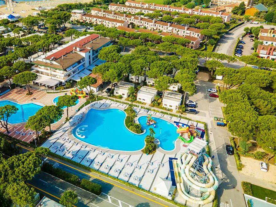 San Briccio House | 23 m² Mobile home ∙ 2 bedrooms ∙ 4 guests