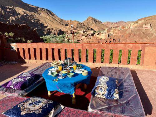 Ait Sedrate Jbel El Soufla House | 23 m² Motel ∙ 3 guests