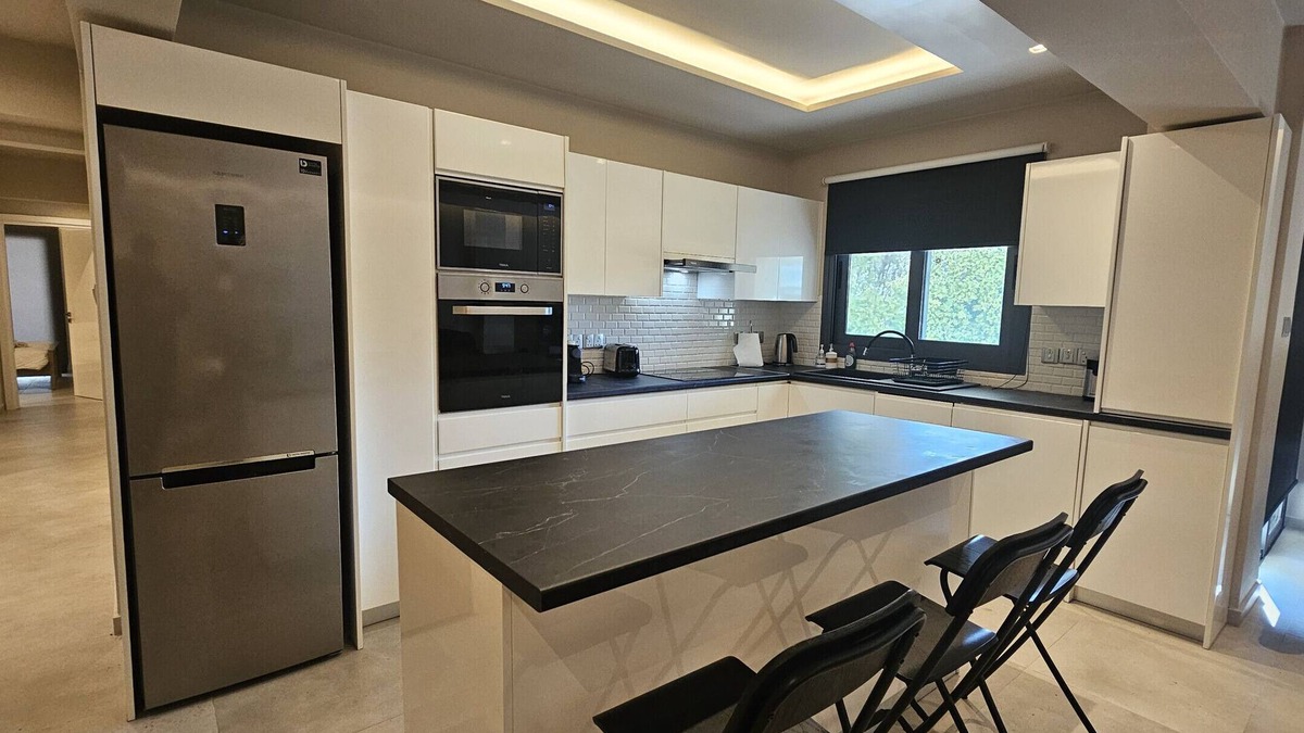 Nicosia Apartment | 23 NIC - Stay Executive Retreat