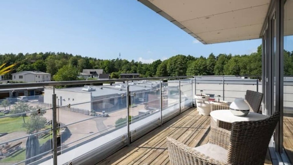 Hovas House | 230 sqm cozy house near both sea and forest with Swimspa