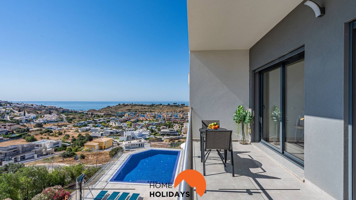 Vale de Santa Maria Apartment | #233 Fox Trail by Home Holidays