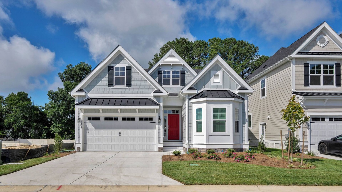 Long Neck House | 23704 Brickwalk Drive