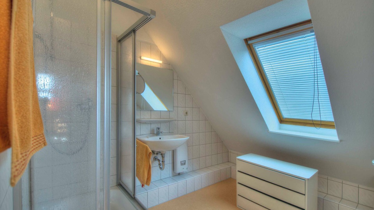 Fehmarn Apartment | 23sqm apartment on the golf course DG - Camping and holiday park Wulfener Hals