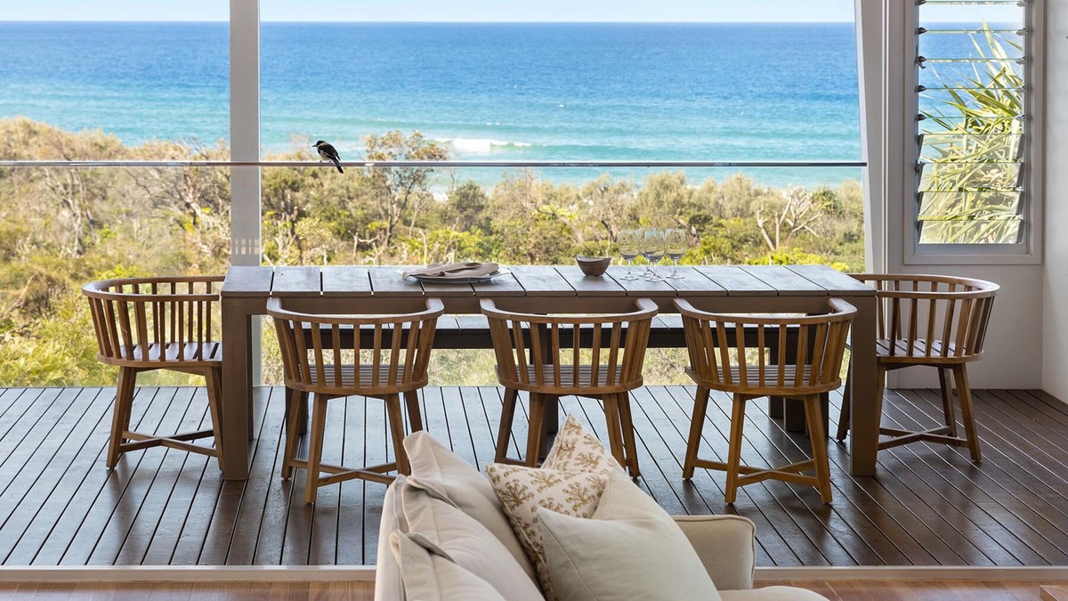 Castaways Beach House | 24/512 David Low Way, Castaways Beach (Noosa Dunes)