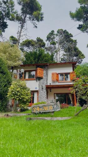 Costa del Este House | 24 de Julio