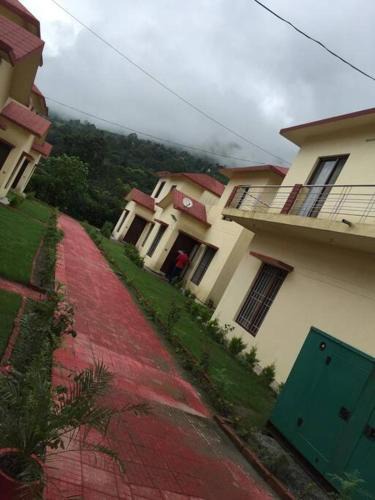 Bhimtal House | 24 Hillside Cottage