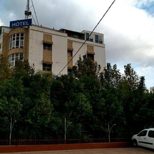 Sidi Youssef Ben Ahmed Bed & Breakfast | 24 m² Bed and breakfast ∙ 1 bedroom ∙ 4 guests