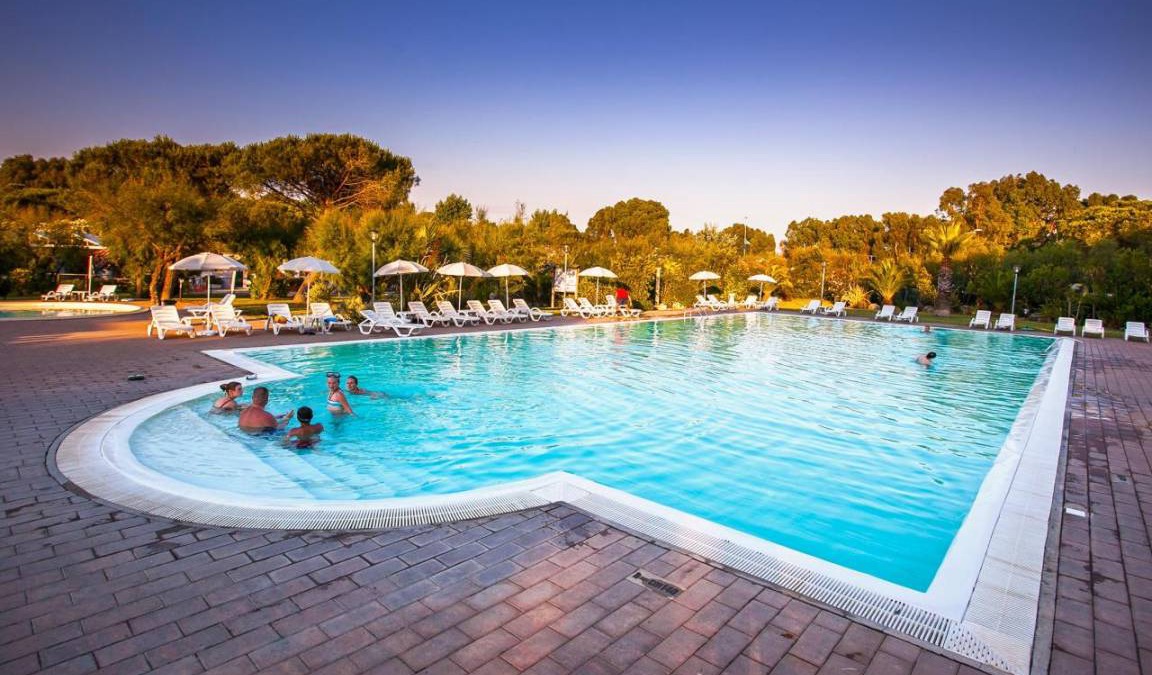 Marina di Cecina House | 24 m² House ∙ 2 bedrooms ∙ 5 guests