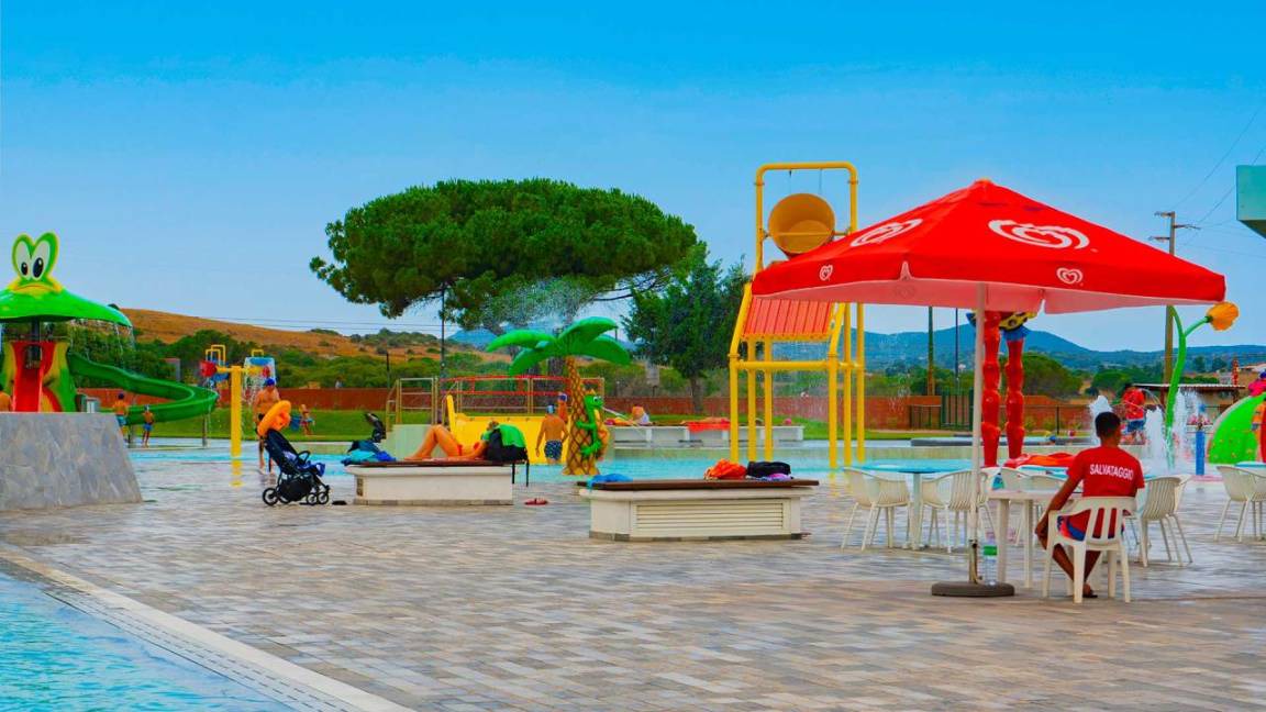 Vignola Mare House | 24 m² House ∙ 2 bedrooms ∙ 4 guests