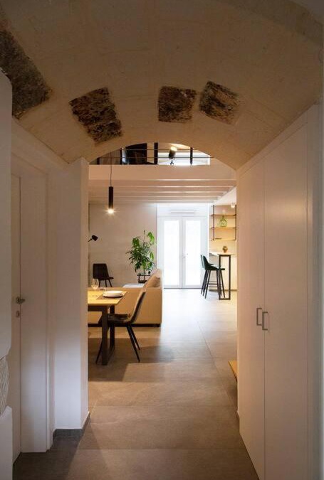 Galatina House | 24 Maggio Apartment