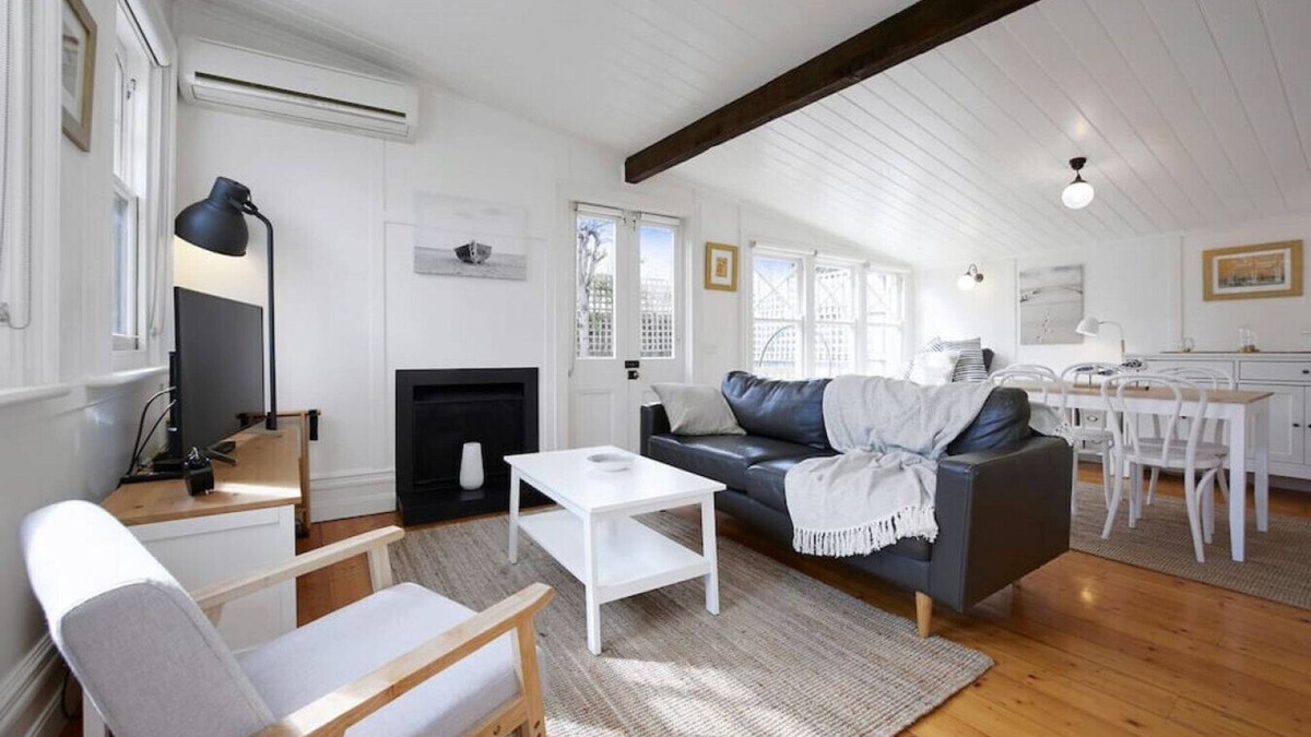 Brunswick Apartment | 24 Minnie Street, Brunswick·