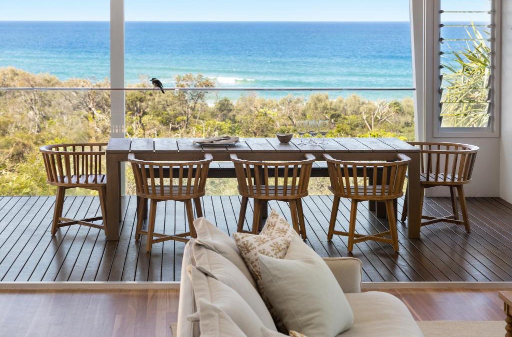 Castaways Beach House | 24 Noosa Dunes, 512 David Low Way, Castaways Beach