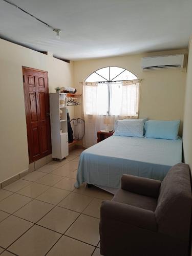 La Libertad Apartment | 24. Rincón del mar