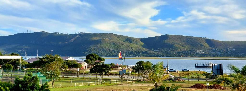 Knysna Central Apartment | 24 Summerplace