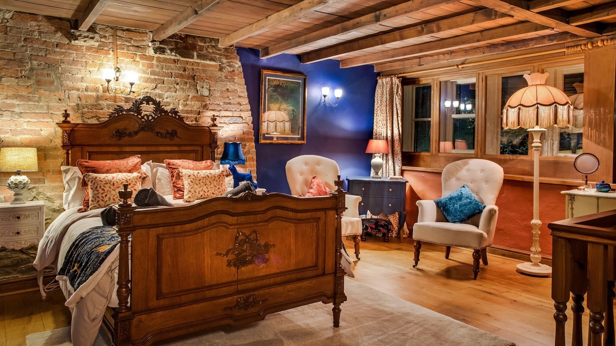 Honley Cottage | 240 year old "Cottage Pie" 10 mins walk to the amazing Holmfirth with Log Burner