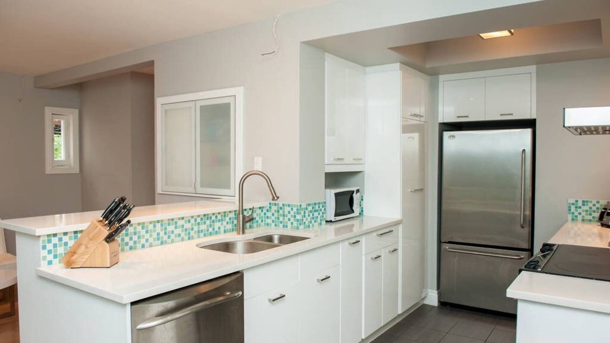 De Lorimier Apartment | #241 Cozy Apt Plateau Mont Royal