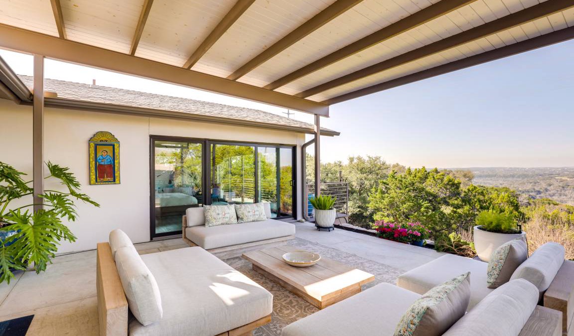 Sky Forest House | 241 m² House ∙ 3 bedrooms ∙ 6 guests