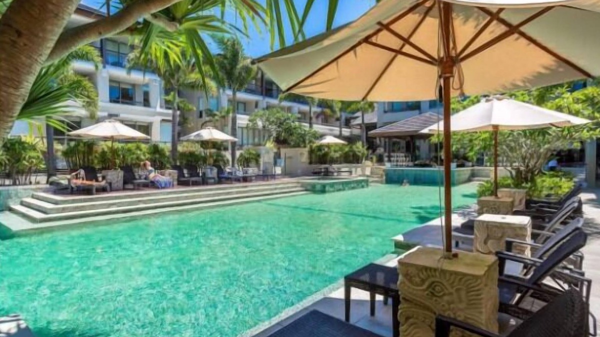 Casuarina Apartment | 241 Oaks Santai Resort – Private Balinese Beauty