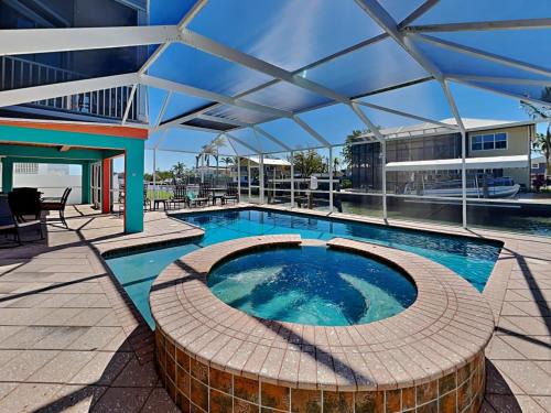 South Island House | 244 Flamingo