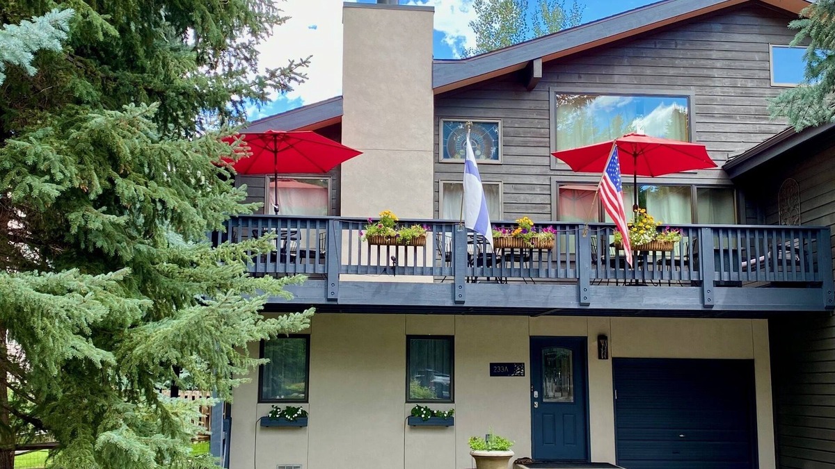 Eagle-Vail House | 245+ 5★ Reviews! Between Vail & Beaver Creek Hot Tub/Fire Pit/Ski/Hike/Golf