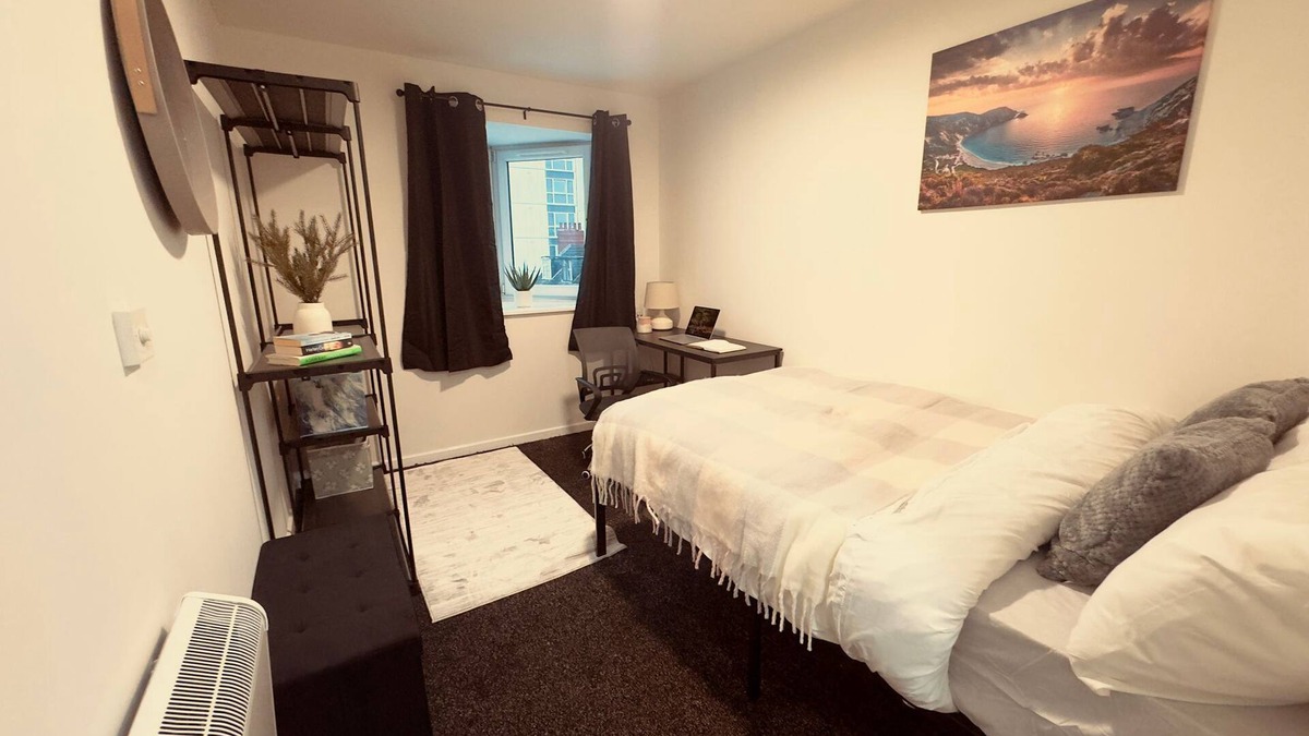 Middlesbrough Hotel | 248 Halls