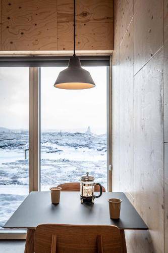 Reykjahlið Apartment | 25 m² Apartment ∙ 1 bedroom ∙ 2 guests