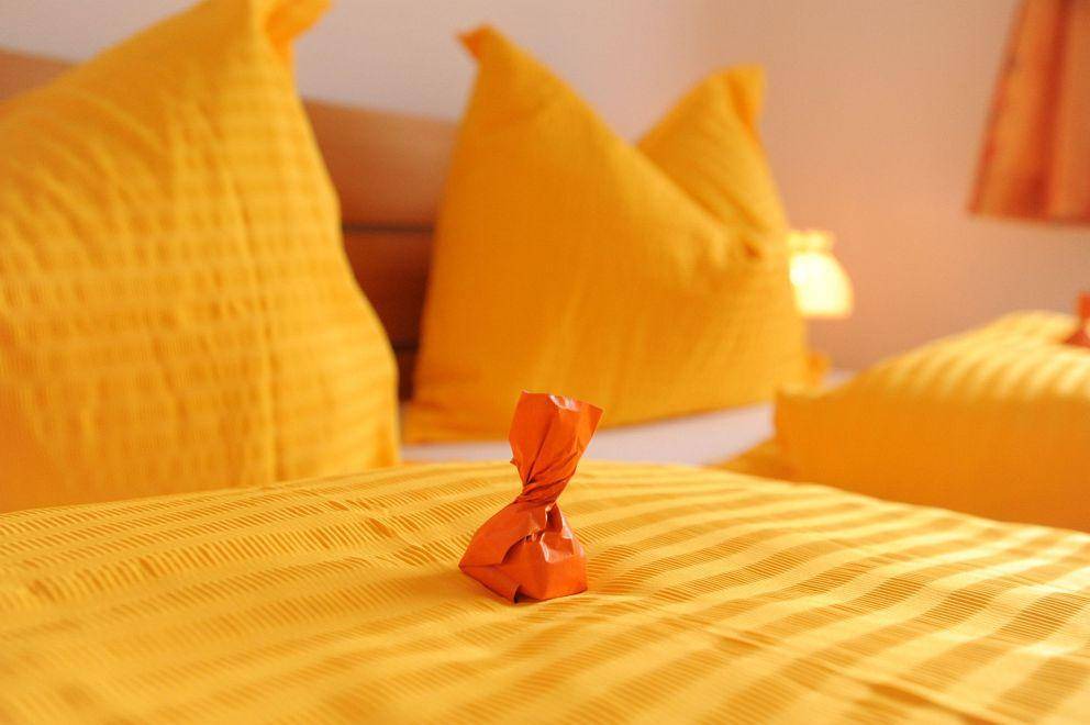 Grosssoelk Hotel | 25 m² Hotel ∙ 1 bedroom ∙ 2 guests