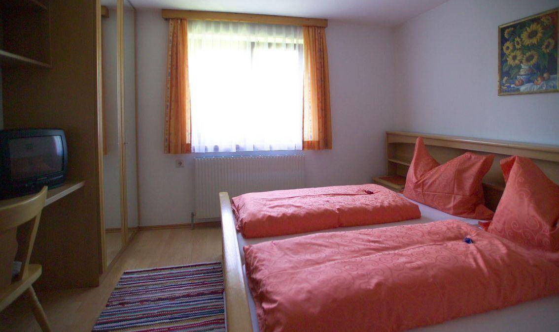 Grosssoelk Hotel | 25 m² Hotel ∙ 1 bedroom ∙ 2 guests
