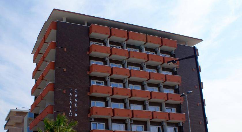 Torre Pedrera Hotel | 25 m² Hotel ∙ 127 guests