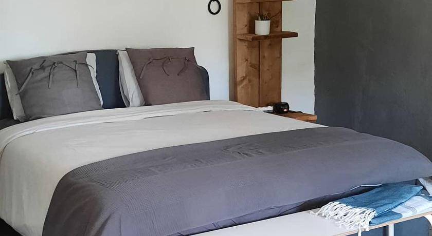 Godelleta House | 25 m² House ∙ 1 bedroom ∙ 3 guests