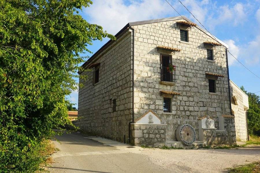 Sant'Agata de'Goti Resort | 25 m² Private room ∙ 2 guests