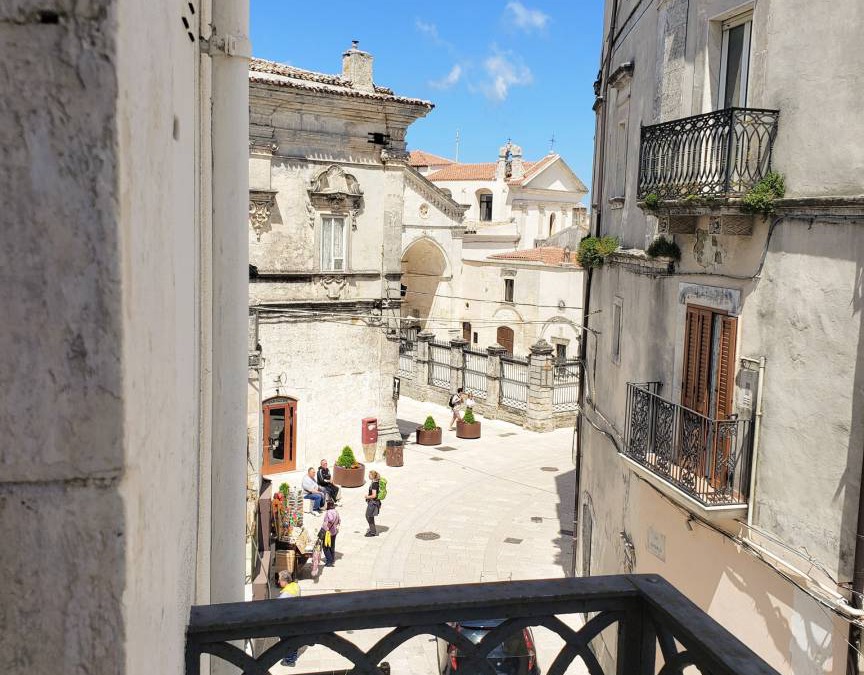 Monte Sant'Angelo Resort | 25 m² Private room ∙ 1 bedroom ∙ 2 guests
