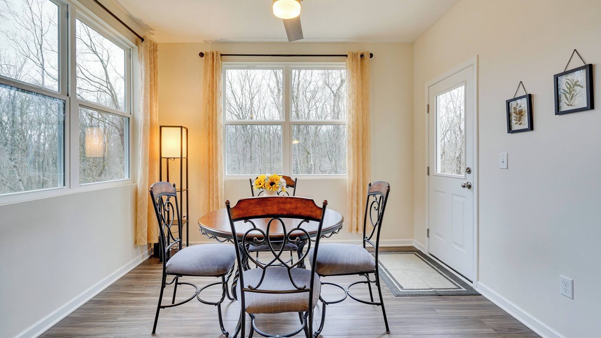 Johnstown Cottage | 25 Mi To Columbus: Pet-friendly Family Home!