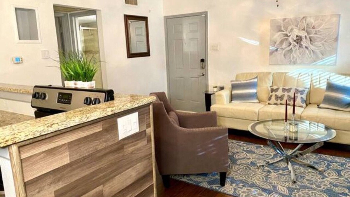 Irving Apartment | 25% OFF 1BD condo HWY161/183 DFW South I10