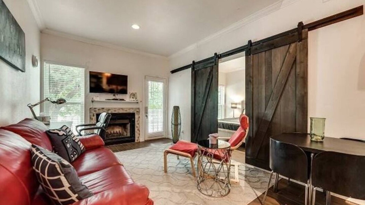 Irving Apartment | 25% OFF 1BD Condo, HWY161/183 - DFW South Irving - I50