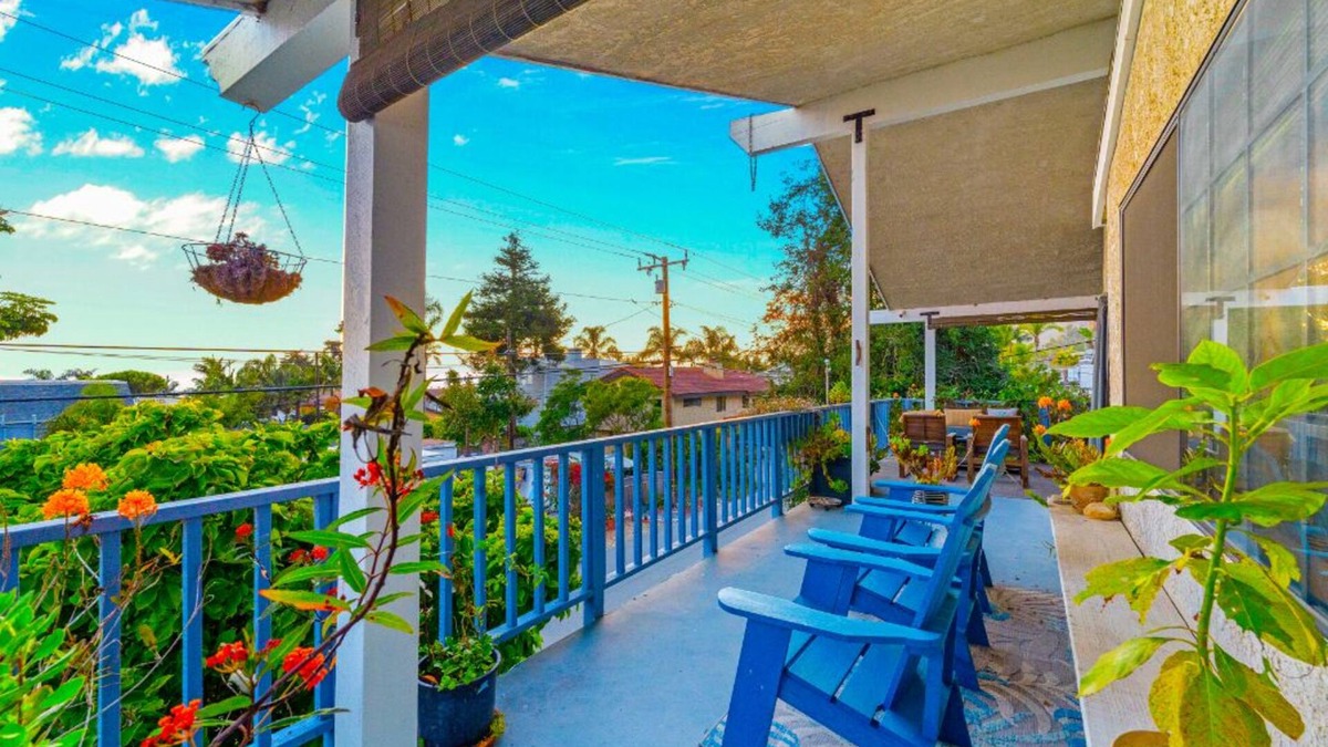 La Conchita House | 25% Off 30+ Stay! Great Location, Walk To Beach