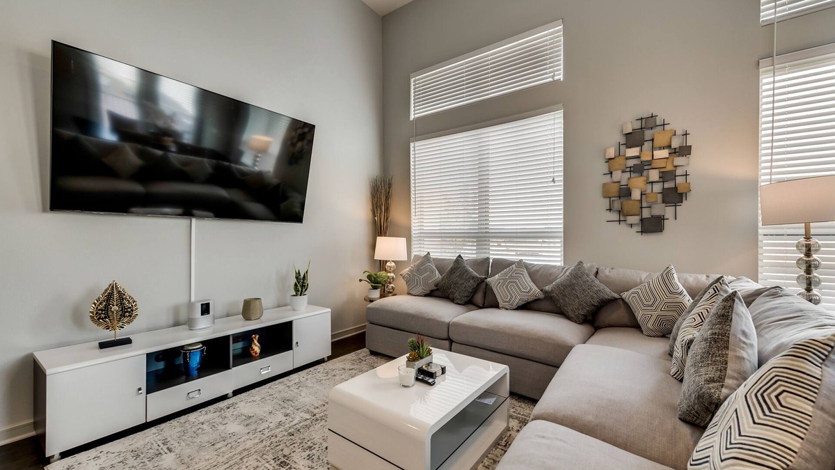 Las Colinas Apartment | 25% OFF 3BD, Lakeview, HWY348 - Las Colinas - LC058-1
