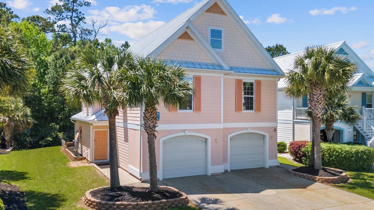 Garden City House | 25% OFF 7 NIGHT STAY, AUG 23-30, 5BR 4.5 BA